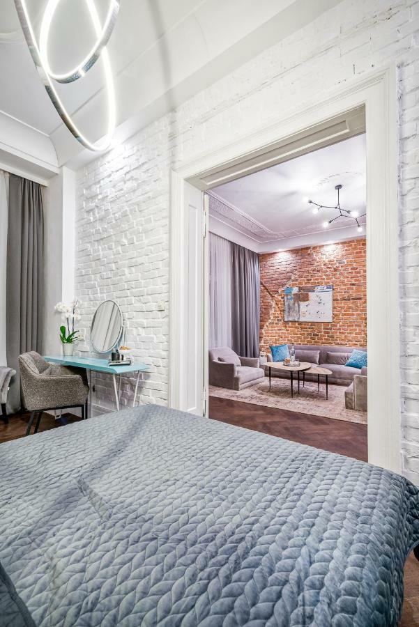 Apartamenty "Artaparts" Stare Miasto - Centrum Torun Ngoại thất bức ảnh