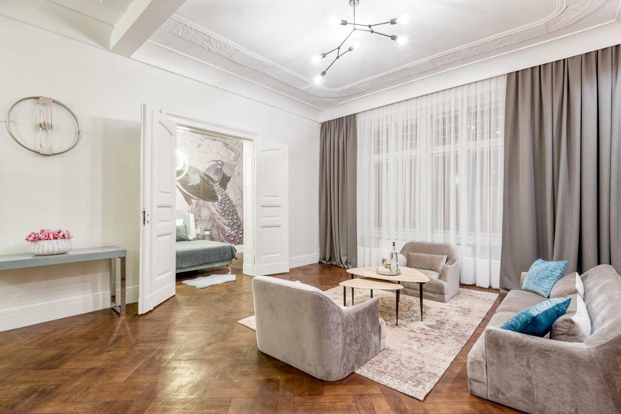 Apartamenty "Artaparts" Stare Miasto - Centrum Torun Ngoại thất bức ảnh