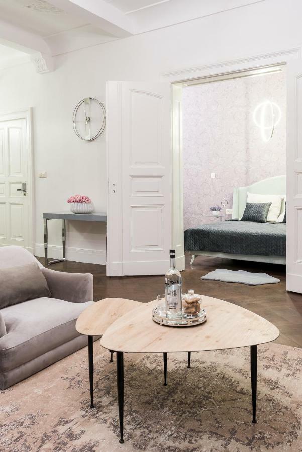 Apartamenty "Artaparts" Stare Miasto - Centrum Torun Ngoại thất bức ảnh