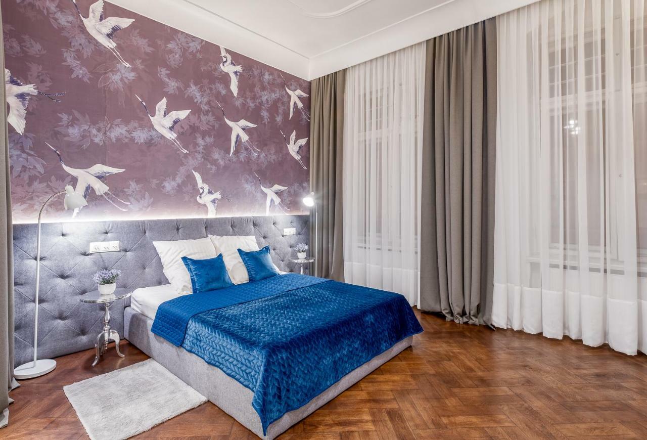 Apartamenty "Artaparts" Stare Miasto - Centrum Torun Ngoại thất bức ảnh