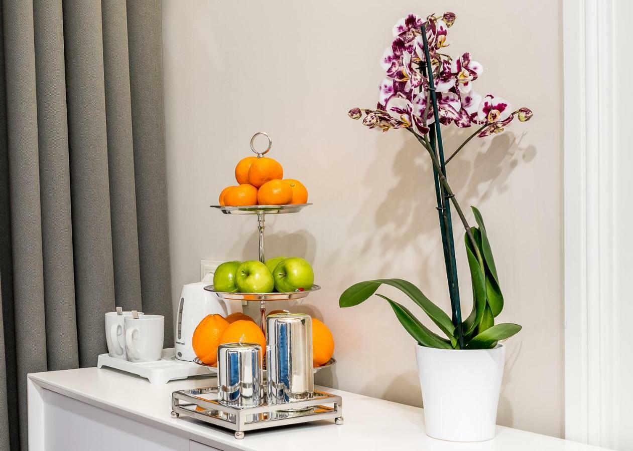 Apartamenty "Artaparts" Stare Miasto - Centrum Torun Ngoại thất bức ảnh