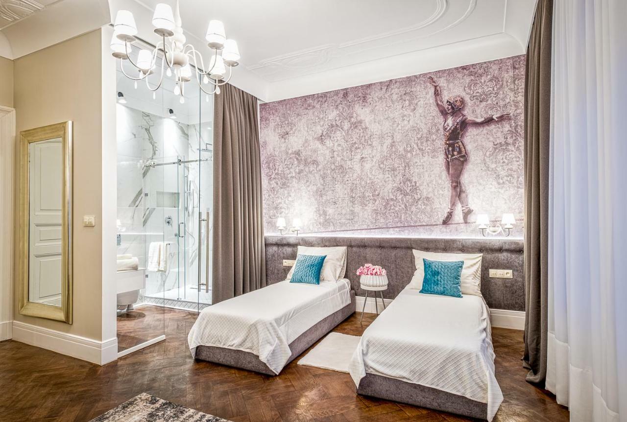 Apartamenty "Artaparts" Stare Miasto - Centrum Torun Ngoại thất bức ảnh