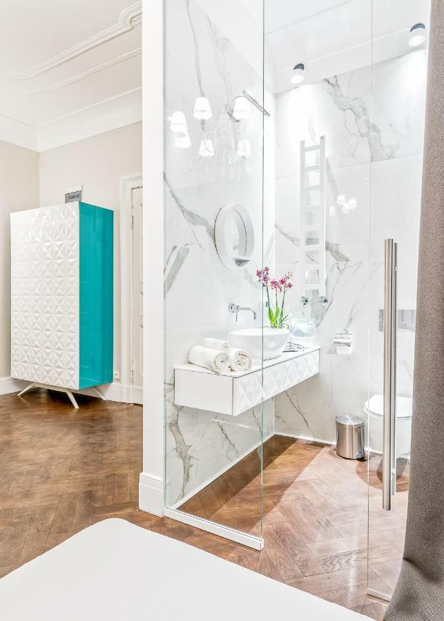 Apartamenty "Artaparts" Stare Miasto - Centrum Torun Ngoại thất bức ảnh