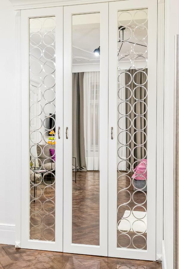 Apartamenty "Artaparts" Stare Miasto - Centrum Torun Ngoại thất bức ảnh
