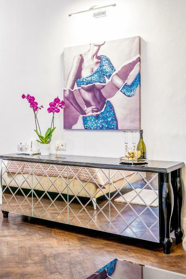 Apartamenty "Artaparts" Stare Miasto - Centrum Torun Ngoại thất bức ảnh