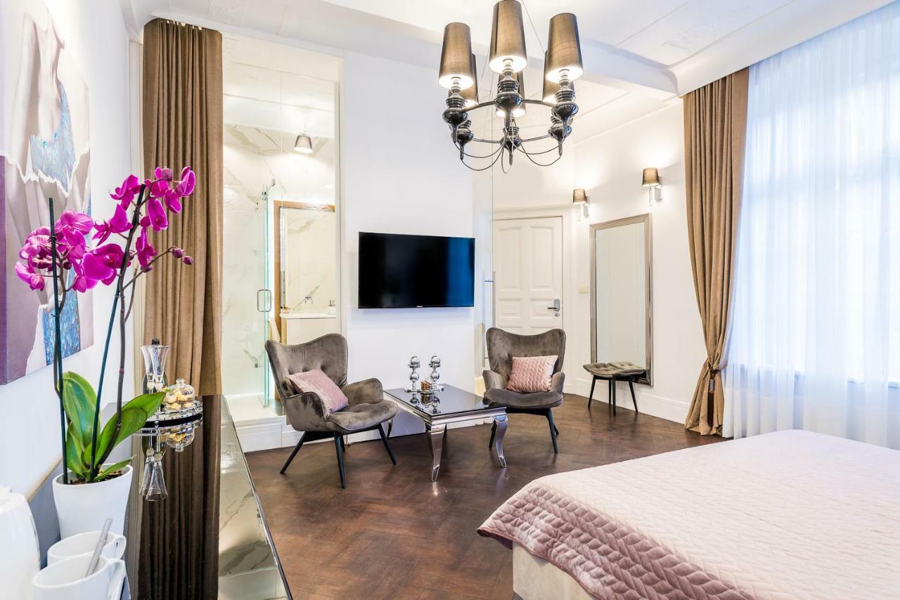 Apartamenty "Artaparts" Stare Miasto - Centrum Torun Ngoại thất bức ảnh