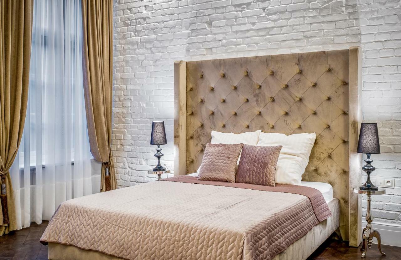 Apartamenty "Artaparts" Stare Miasto - Centrum Torun Ngoại thất bức ảnh