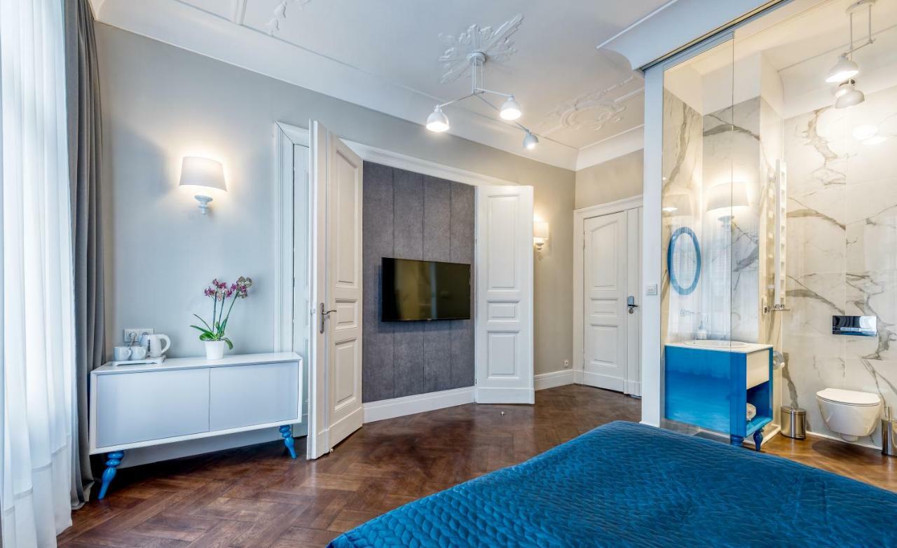 Apartamenty "Artaparts" Stare Miasto - Centrum Torun Ngoại thất bức ảnh