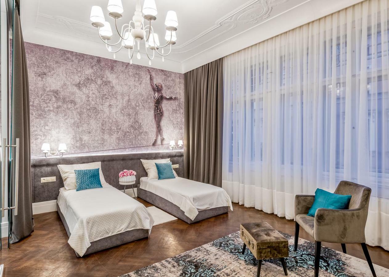 Apartamenty "Artaparts" Stare Miasto - Centrum Torun Ngoại thất bức ảnh